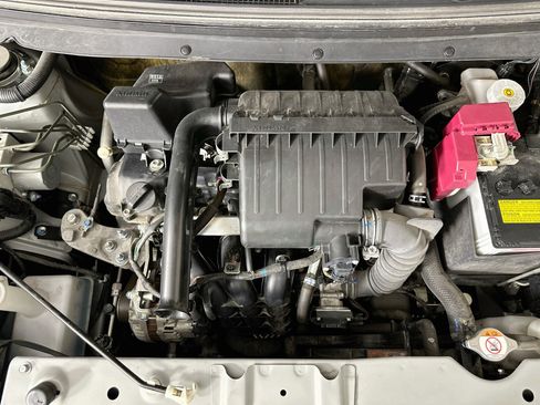 Used 2024 Mitsubishi Mirage ES FWD image 30