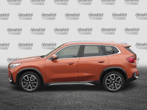 Certified 2025 BMW X1 xDrive28i image 6