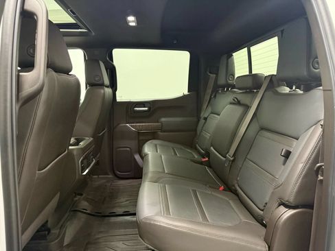 Used 2021 GMC Sierra 1500 Denali w/ LPO, GMC Protection Package AWD/4WD image 16