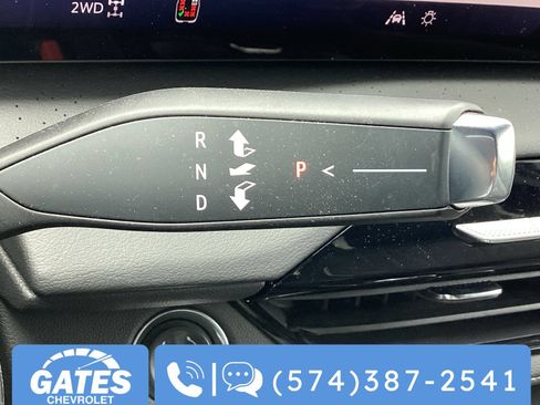 Used 2025 Buick Enclave Avenir w/ Super Cruise Package AWD/4WD image 35