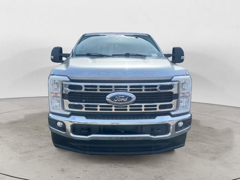 Used 2023 Ford F350 XLT w/ 360-Degree Camera Package image 3