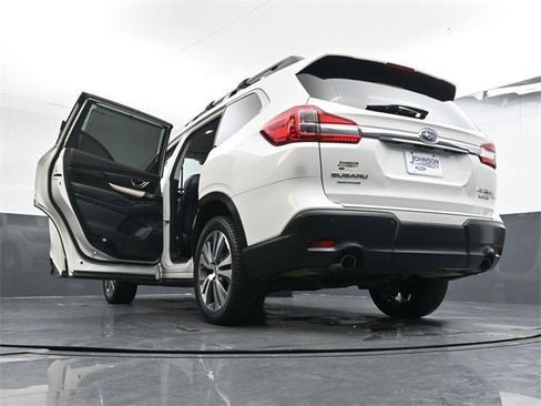 Used 2020 Subaru Ascent Limited w/ Popular Package #3 image 42