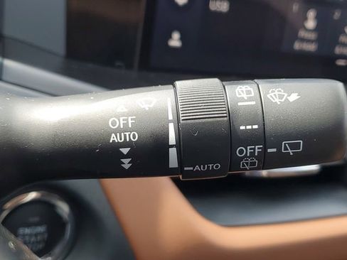 New 2026 Subaru Outback Touring XT image 24