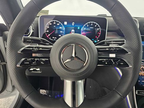 New 2026 Mercedes-Benz CLE 300 4MATIC Coupe image 20