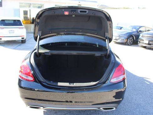 Used 2018 Mercedes-Benz C 300 Sedan image 30