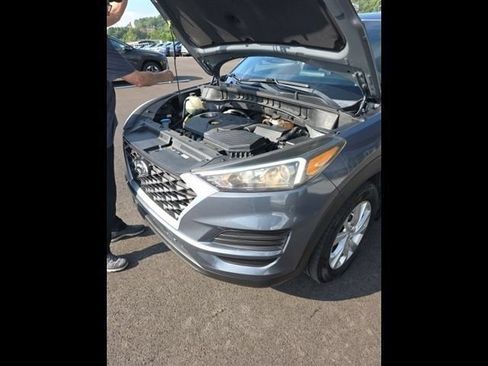 Used 2019 Hyundai Tucson SE AWD/4WD image 12
