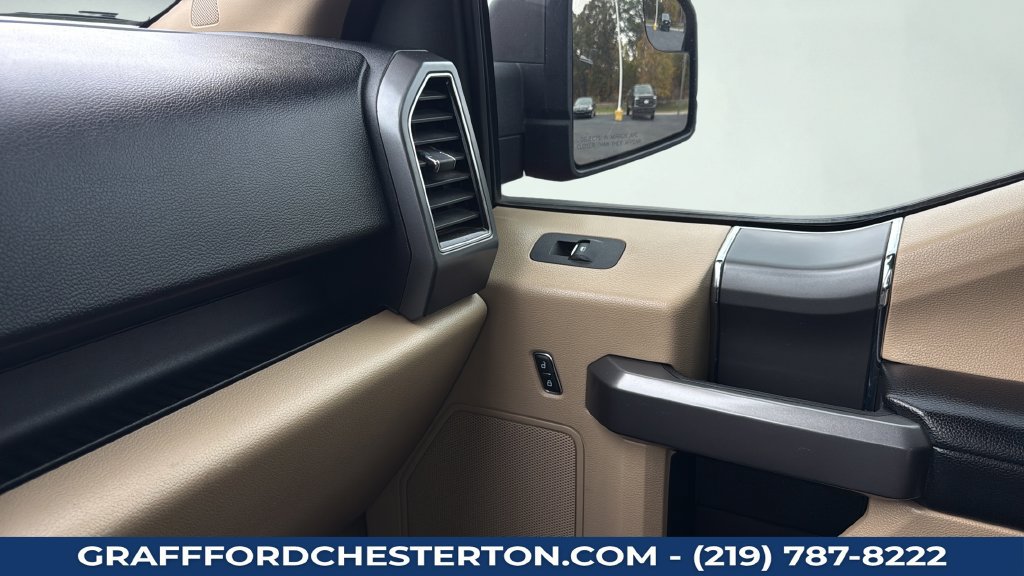 Used 2020 Ford F150 XLT w/ Equipment Group 302A Luxury AWD/4WD image 13
