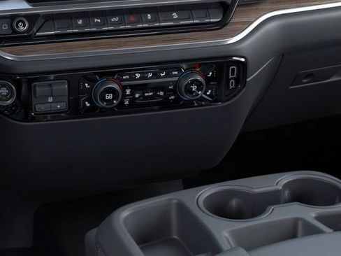 New 2026 Chevrolet Silverado 2500 LT w/ Trail Boss Package image 23