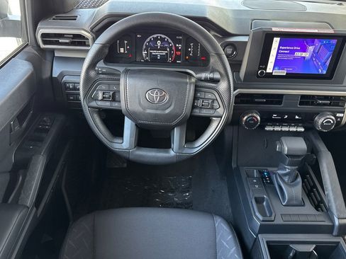 New 2026 Toyota Tacoma SR RWD image 16