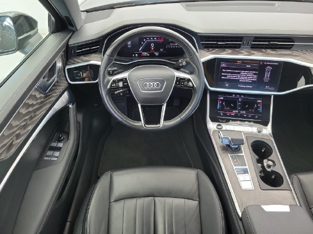 Used 2024 Audi A6 Premium Plus AWD/4WD image 17