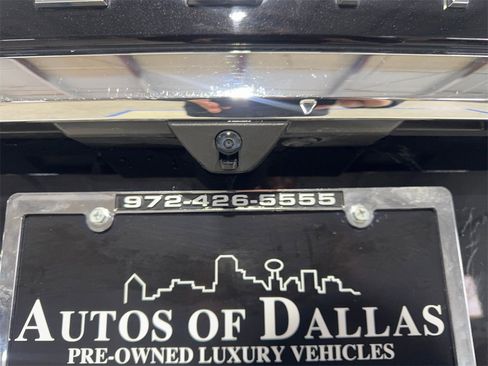 Used 2022 Ford Expedition Max Limited image 25