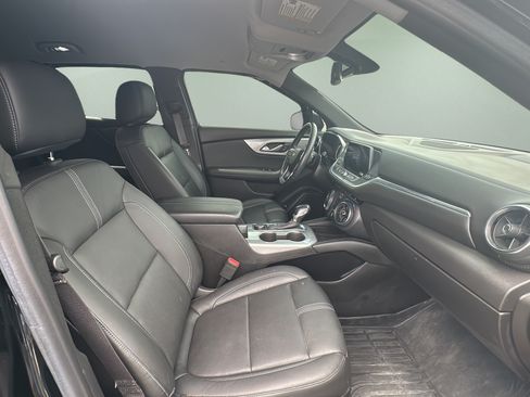 Used 2020 Chevrolet Blazer LT AWD/4WD image 12