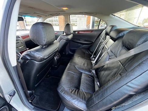 Used 2002 Lexus ES 330 image 10