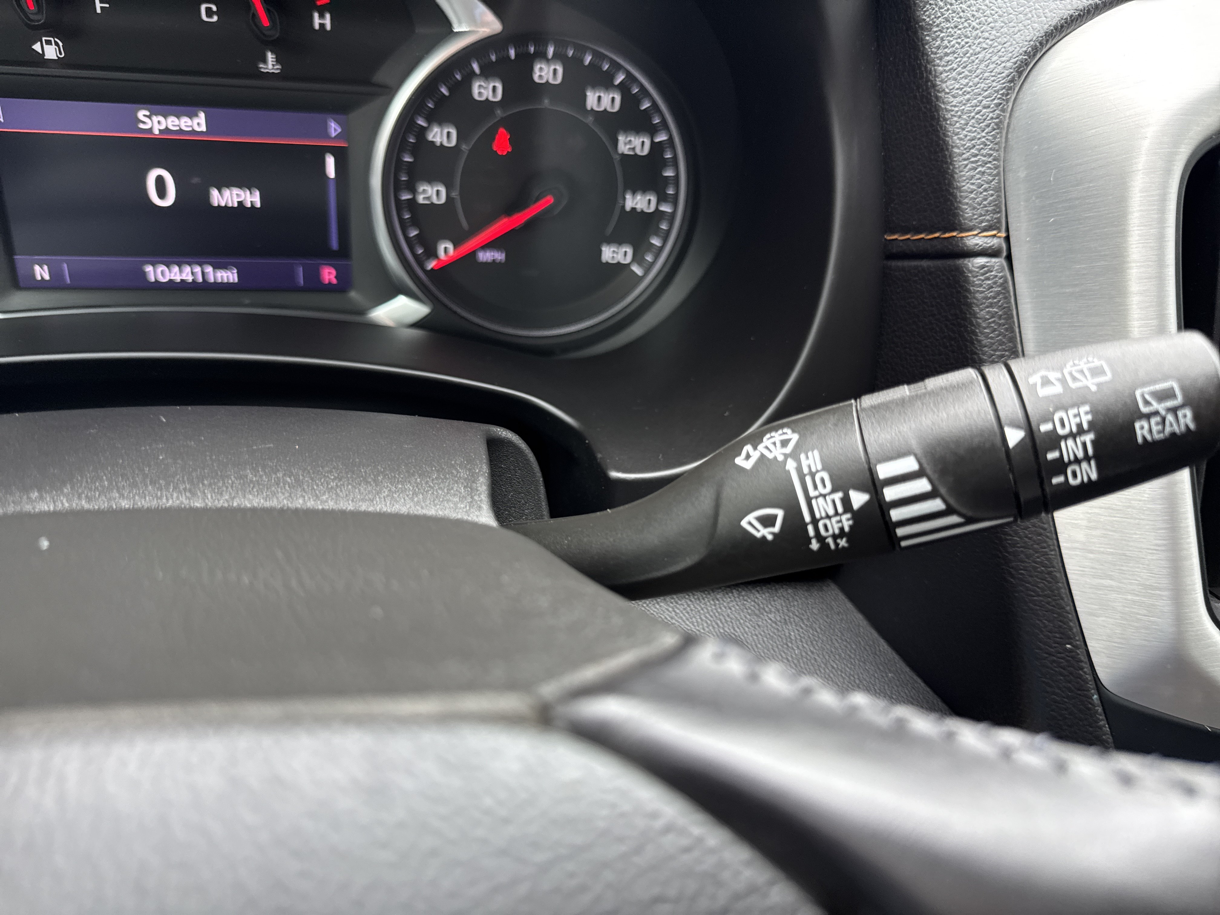 Used 2019 GMC Terrain SLT w/ Preferred Package AWD/4WD image 29