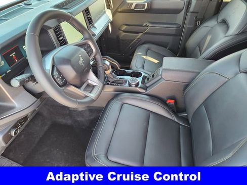 New 2026 Ford Bronco Badlands image 14