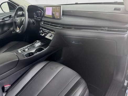 Certified 2026 INFINITI QX60 Luxe w/ Cargo Package AWD/4WD image 39