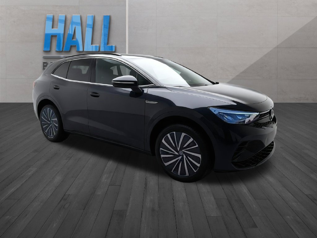 Used 2025 Volkswagen ID.4 Pro AWD/4WD image 8