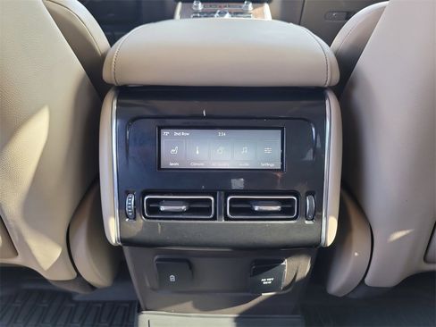 Certified 2021 Lincoln Aviator Grand Touring w/ Equipment Group 302A image 13