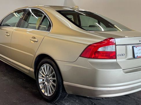 Used 2007 Volvo S80 3.2 image 7