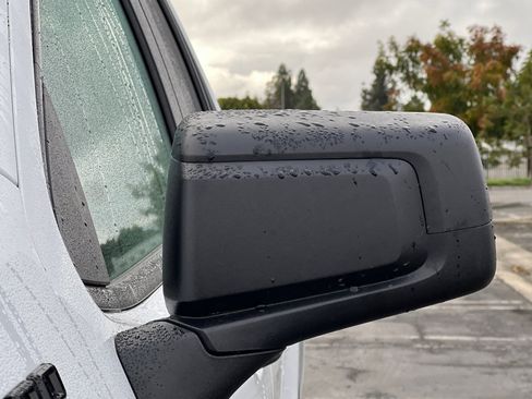 Used 2025 Chevrolet Silverado 1500 Custom w/ Rally Edition image 51