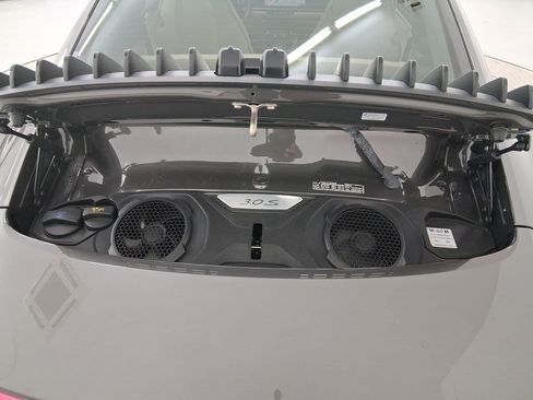 Certified 2020 Porsche 911 Carrera S RWD image 30