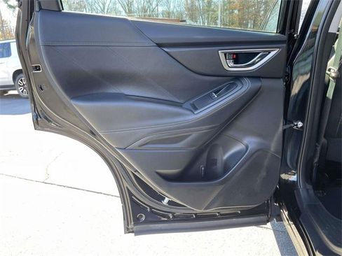Used 2023 Subaru Forester Touring image 16