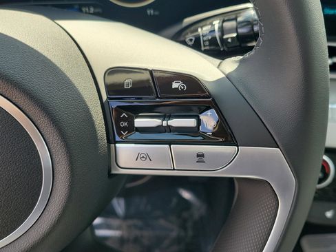 New 2026 Hyundai Elantra Limited image 20