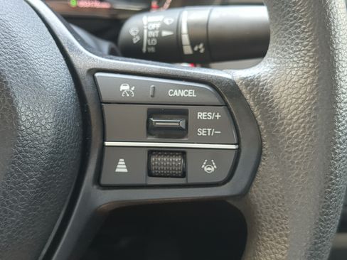 Used 2024 Honda Accord EX image 23