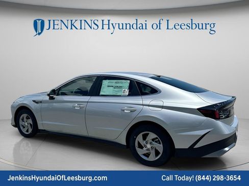 New 2026 Hyundai Sonata SE FWD image 7