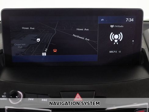 Used 2023 Acura RDX Technology Package image 3