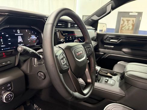 Used 2026 GMC Sierra 1500 AT4X AWD/4WD image 20