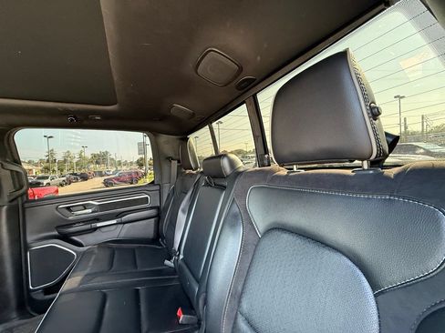 Used 2023 RAM 1500 Laramie AWD/4WD image 25