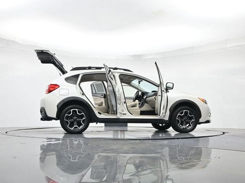 Used 2014 Subaru Crosstrek 2.0i Limited AWD/4WD image 54