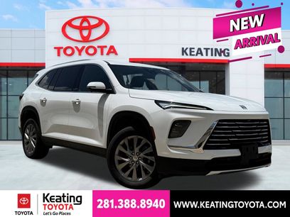 Used 2025 Buick Enclave Preferred