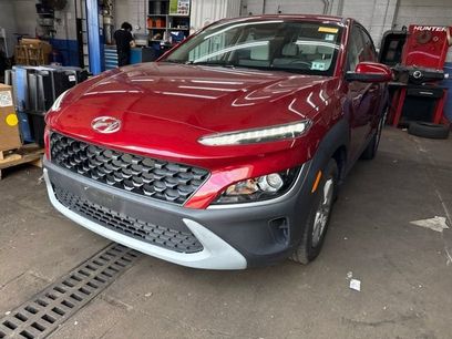 Used 2023 Hyundai Kona SE