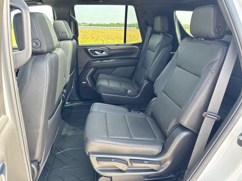 Used 2024 Chevrolet Tahoe High Country w/ Max Trailering Package AWD/4WD image 25