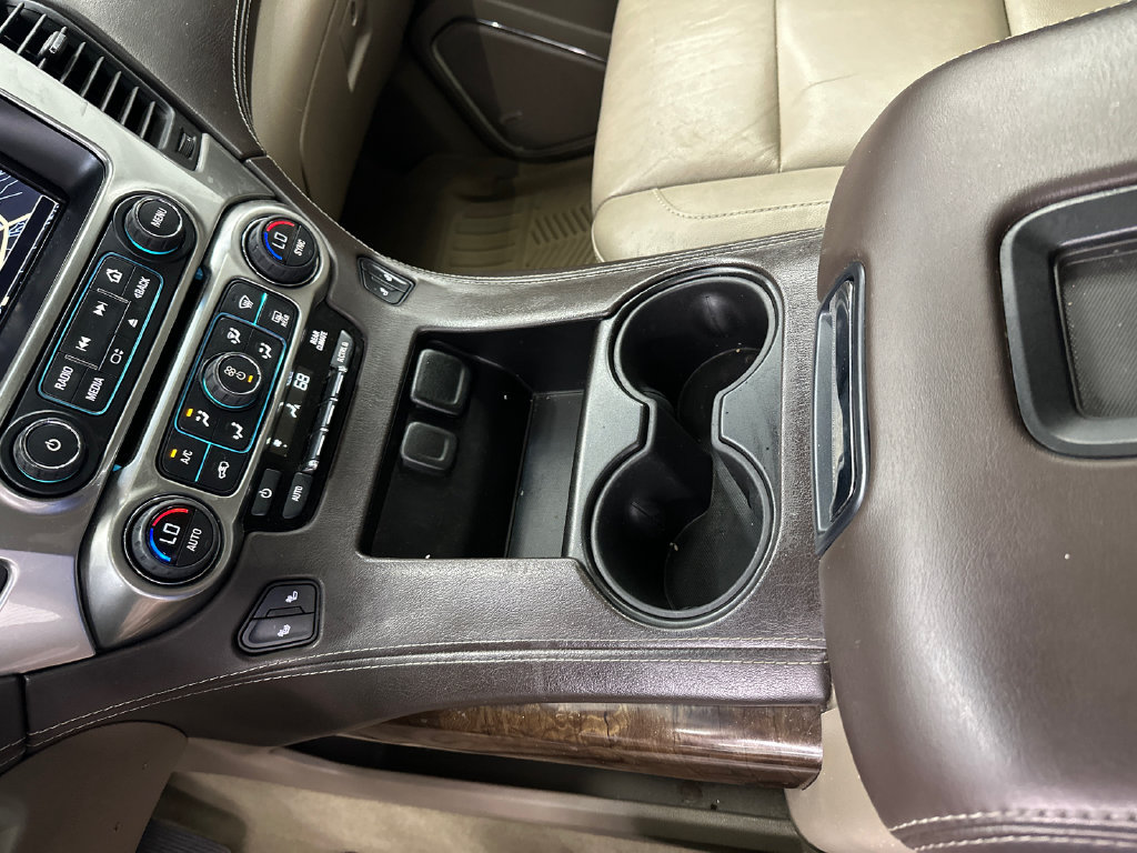 Used 2016 Chevrolet Tahoe LT RWD image 36