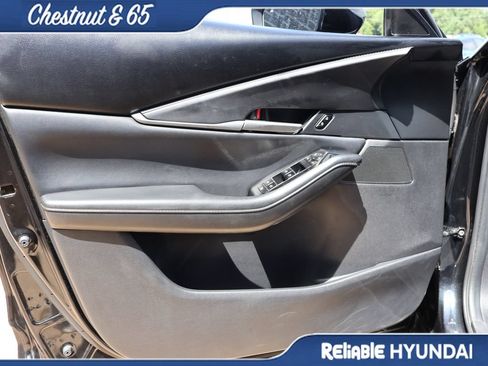 Used 2024 MAZDA CX-30 AWD 2.5 S w/ Select Sport Pkg image 22