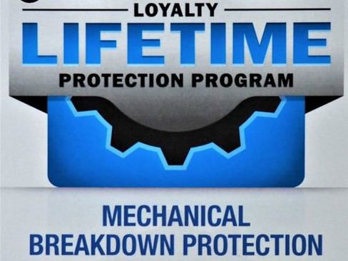 Used 2018 Jeep Compass Latitude image 4