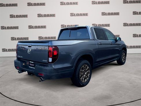 Used 2023 Honda Ridgeline RTL image 5