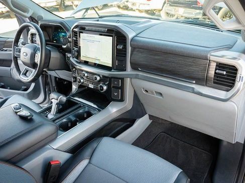 Used 2024 Ford F150 Lariat image 35