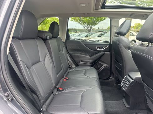 Used 2023 Subaru Forester Touring AWD/4WD image 28