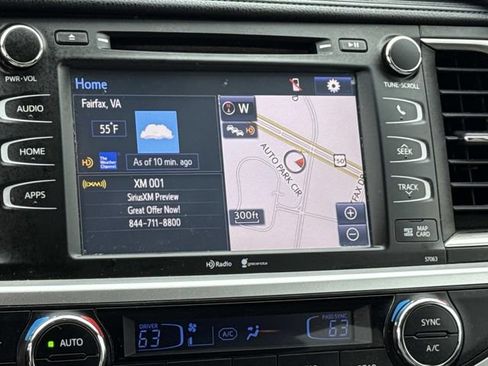 Used 2015 Toyota Highlander XLE image 20