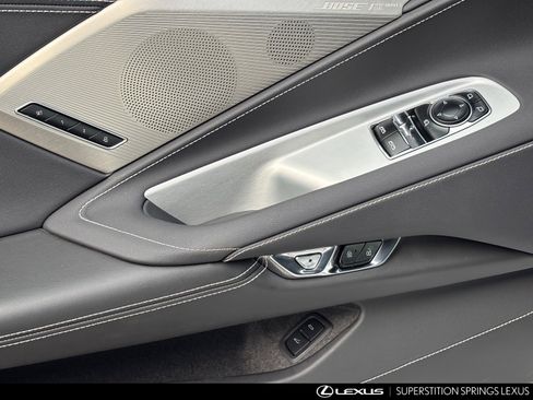 Used 2024 Chevrolet Corvette Stingray Preferred Cpe w/ Z51 Performance Package image 17