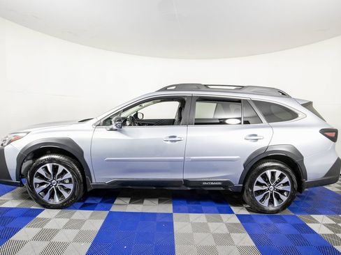 Used 2024 Subaru Outback Limited image 6