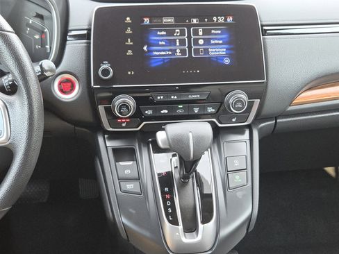 Used 2021 Honda CR-V EX image 31