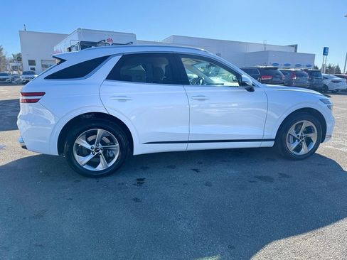 Used 2026 Genesis GV70 2.5T image 5