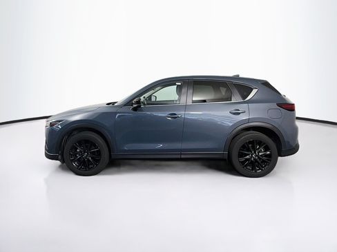 Used 2025 MAZDA CX-5 Carbon Edition AWD/4WD image 4