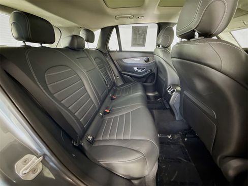 Used 2016 Mercedes-Benz GLC 300 4MATIC image 27
