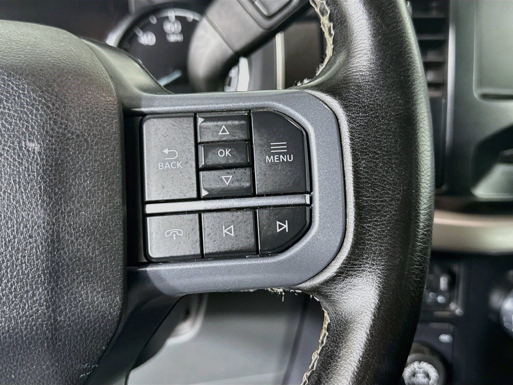 Used 2023 Ford F150 XLT w/ Equipment Group 301A Mid AWD/4WD image 14